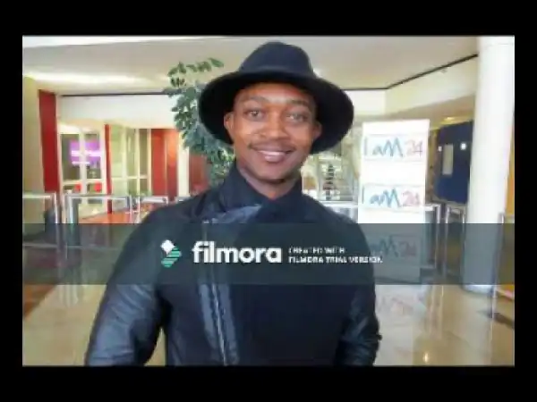 Semito - Ke tsamaile